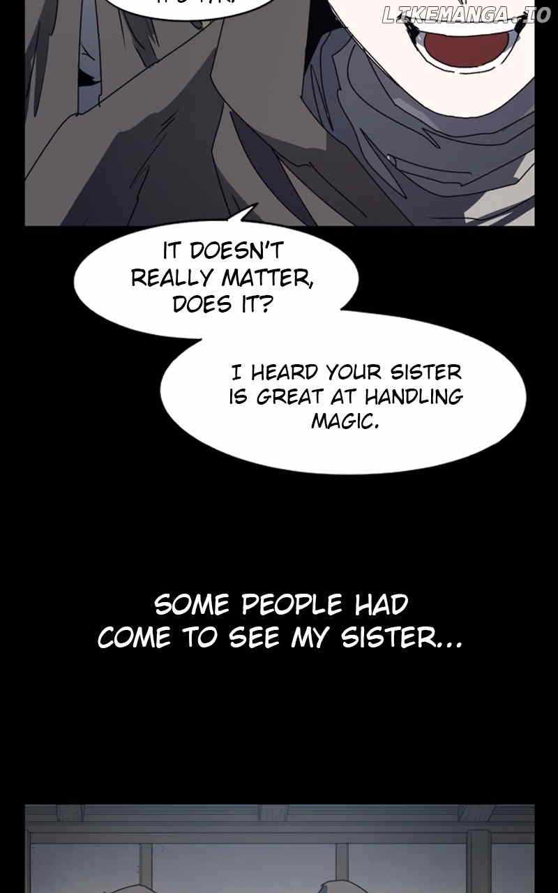 Read The Knight of Embers EN Manga Online