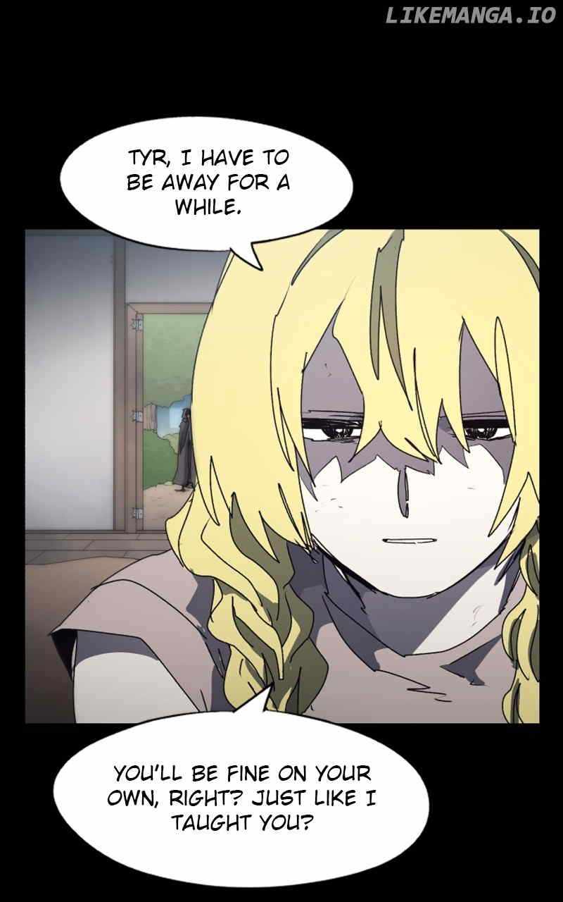 Read The Knight of Embers EN Manga Online