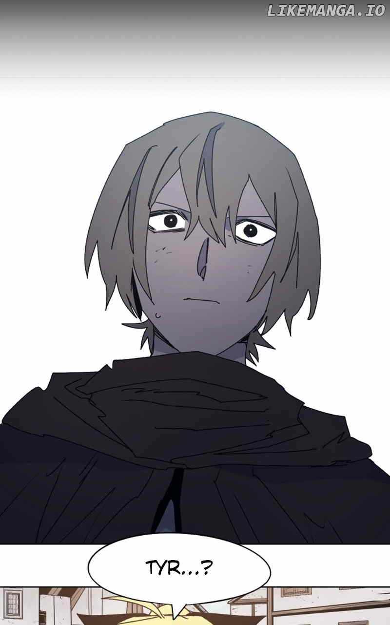 Read The Knight of Embers EN Manga Online