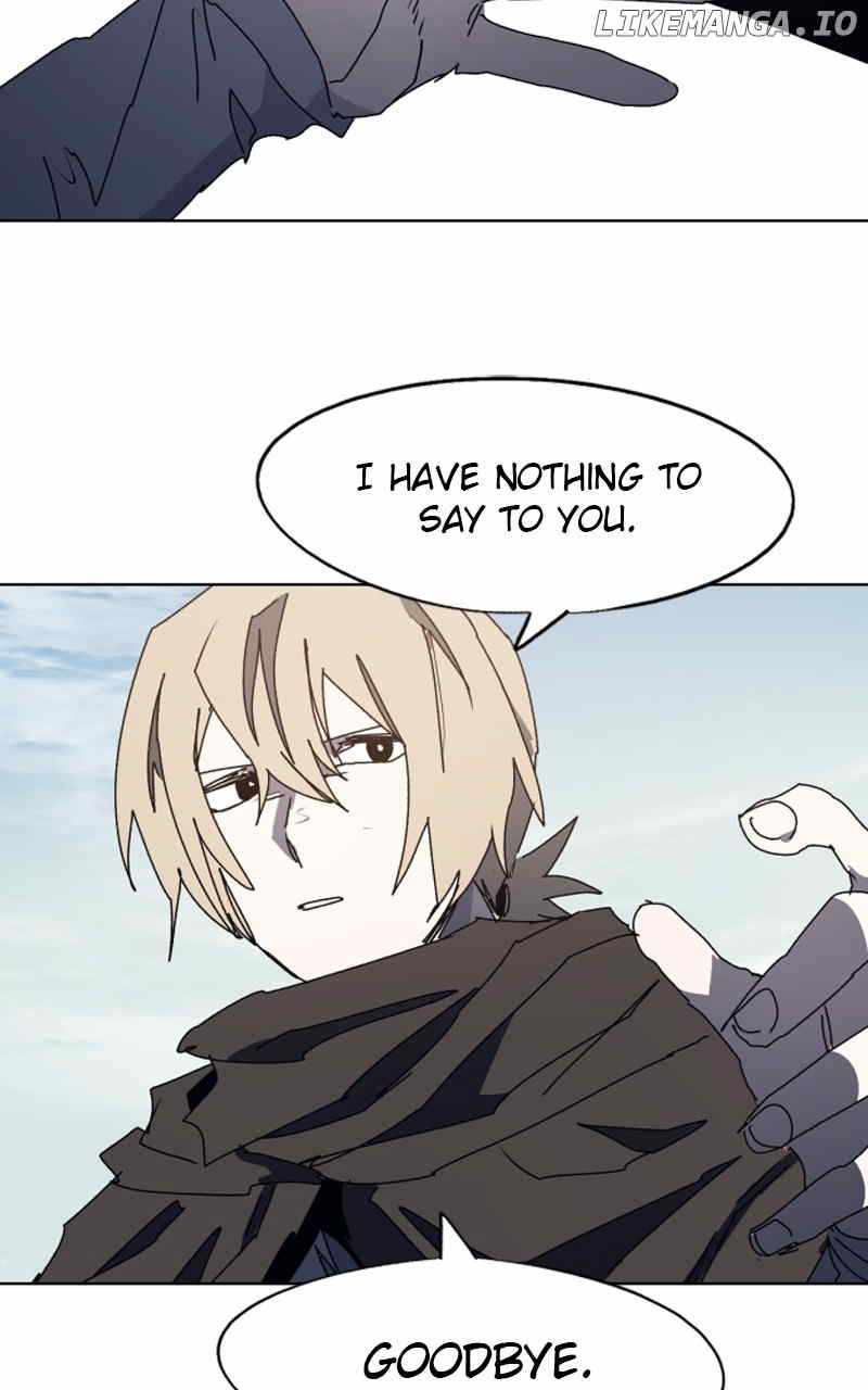 Read The Knight of Embers EN Manga Online