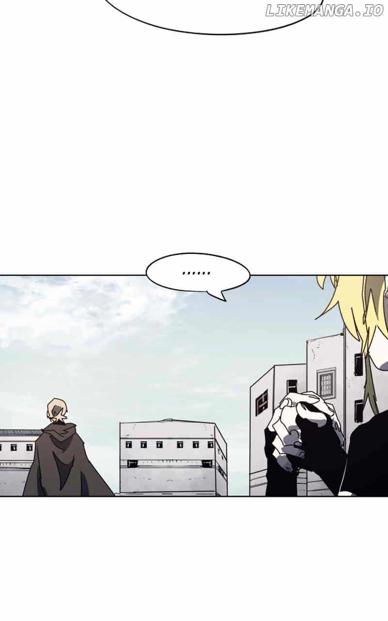 Read The Knight of Embers EN Manga Online