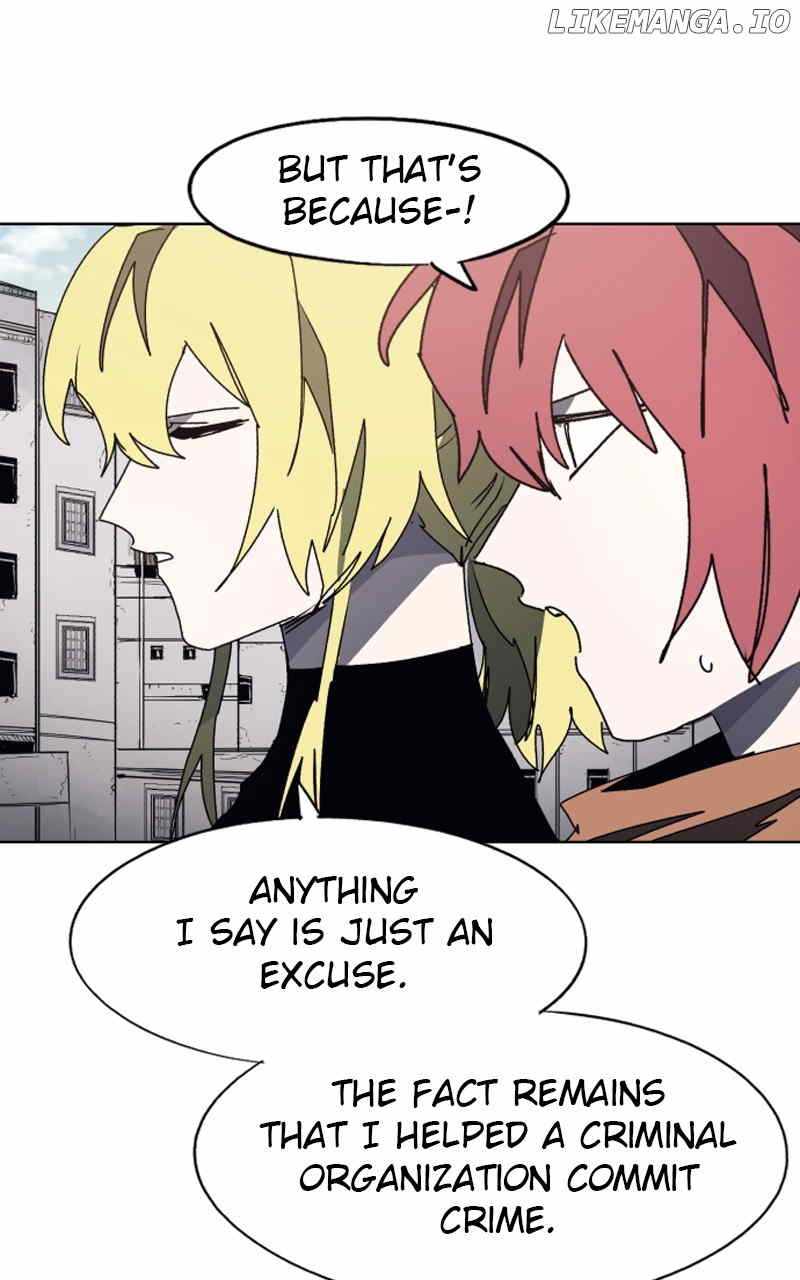 Read The Knight of Embers EN Manga Online