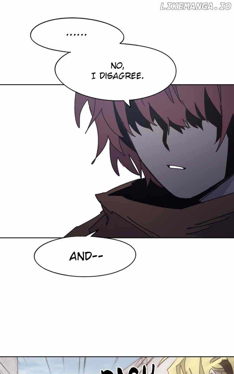 Read The Knight of Embers EN Manga Online
