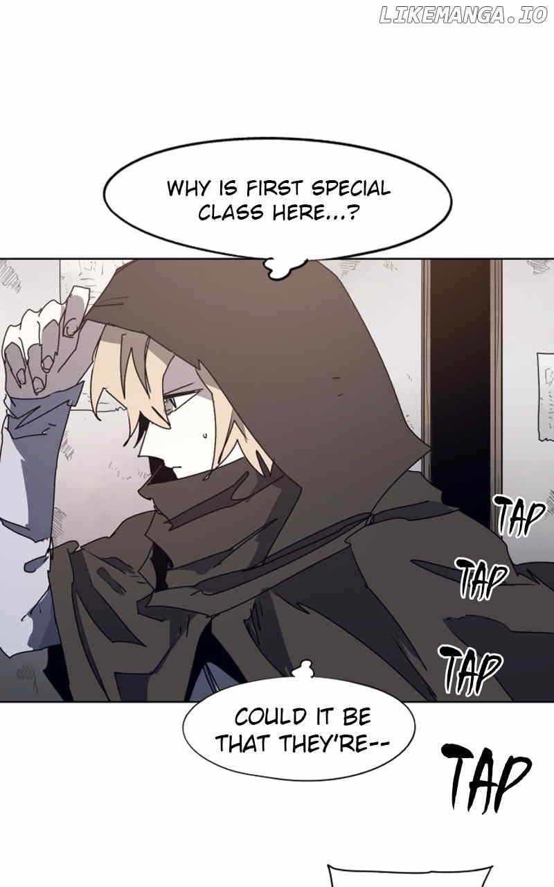 Read The Knight of Embers EN Manga Online