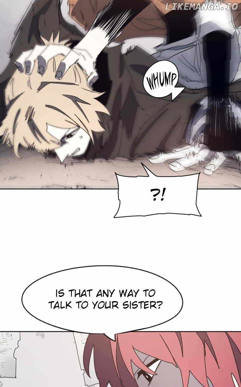Read The Knight of Embers EN Manga Online