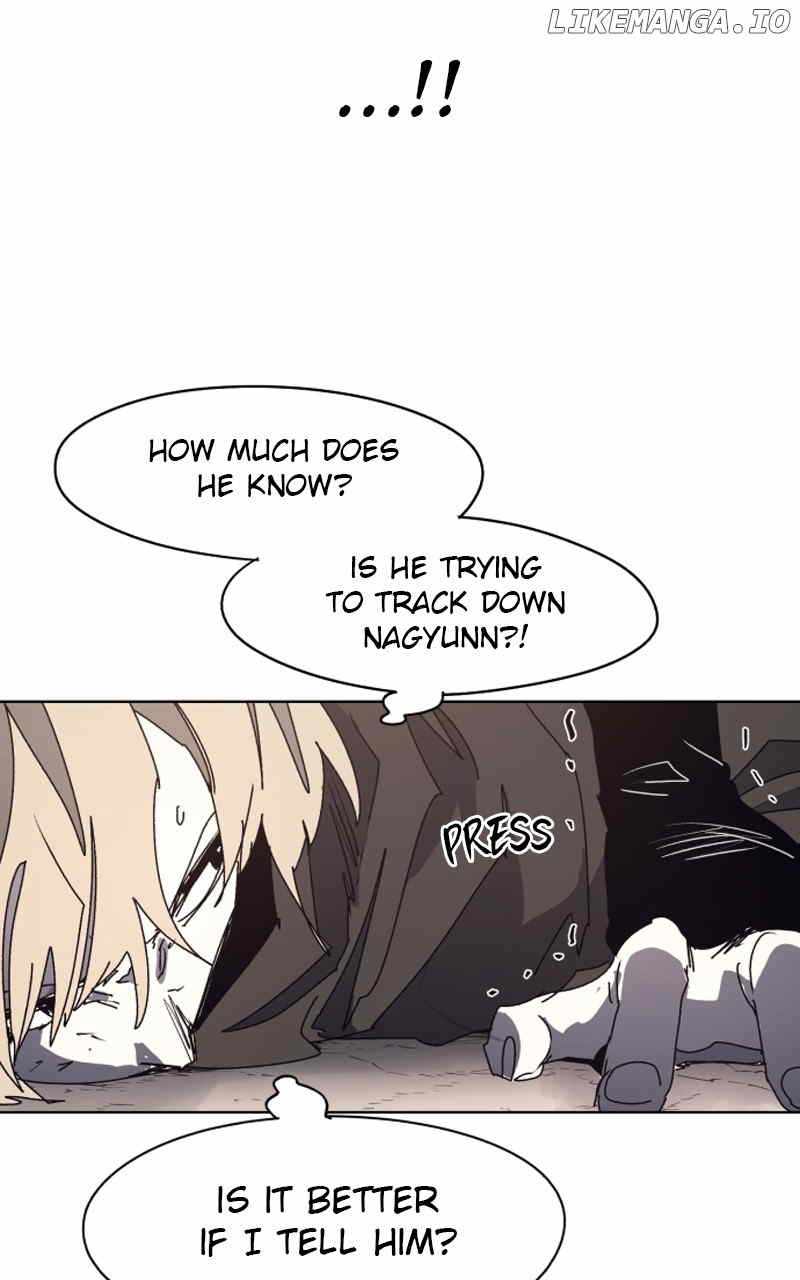 Read The Knight of Embers EN Manga Online