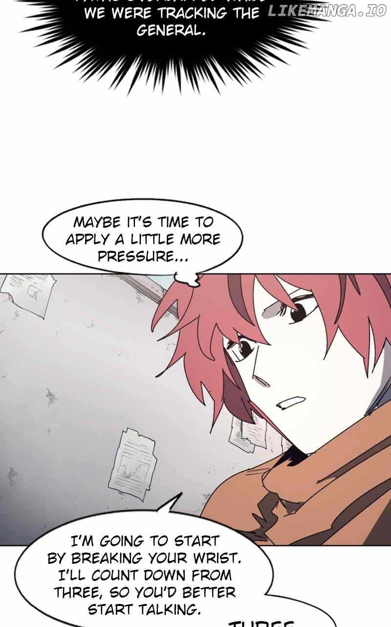 Read The Knight of Embers EN Manga Online