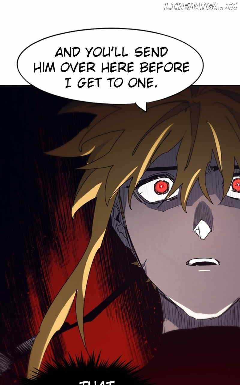 Read The Knight of Embers EN Manga Online