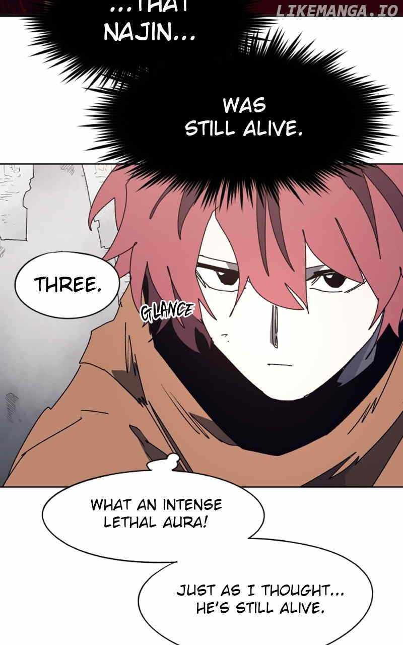 Read The Knight of Embers EN Manga Online
