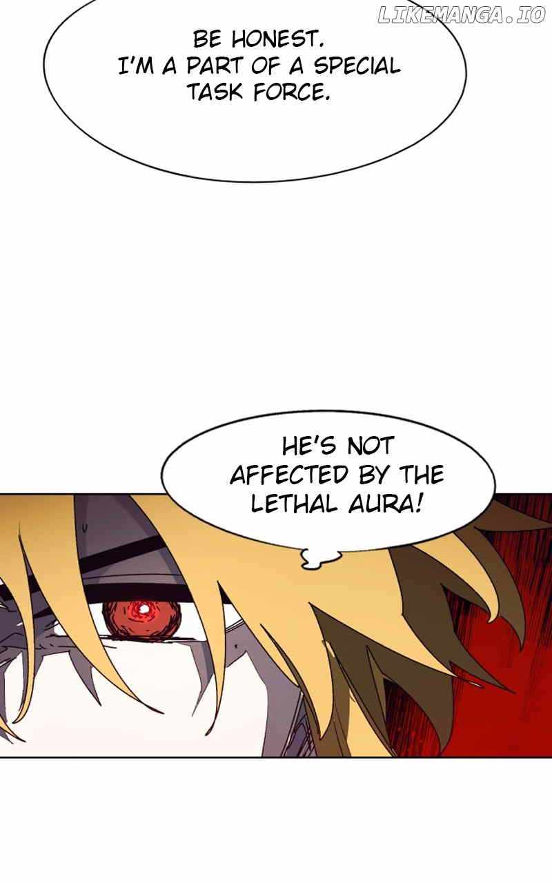 Read The Knight of Embers EN Manga Online
