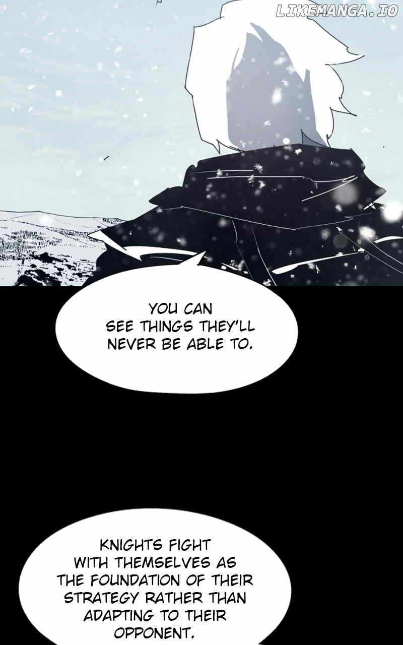 Read The Knight of Embers EN Manga Online