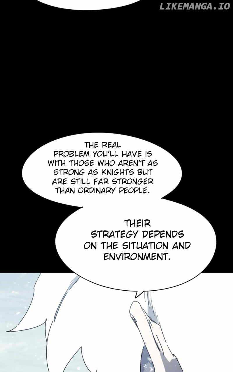 Read The Knight of Embers EN Manga Online