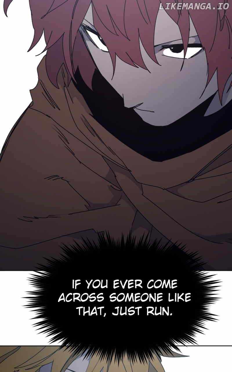 Read The Knight of Embers EN Manga Online