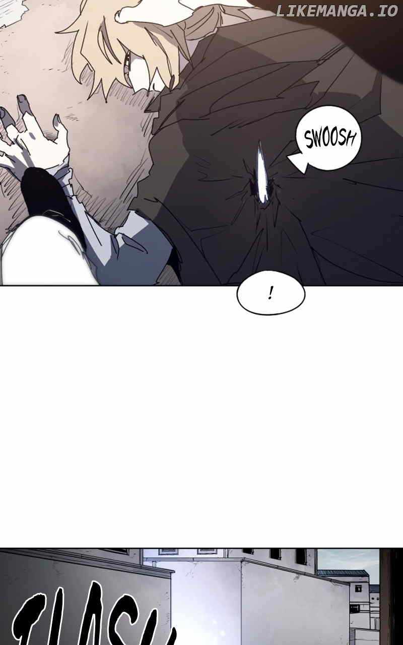 Read The Knight of Embers EN Manga Online
