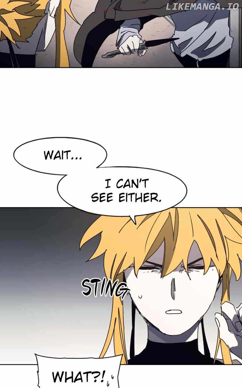 Read The Knight of Embers EN Manga Online