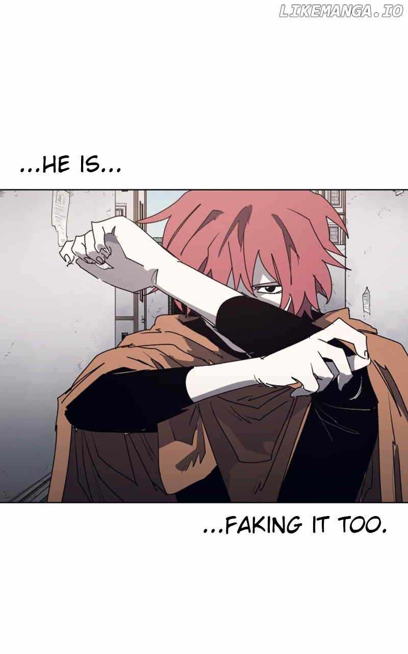 Read The Knight of Embers EN Manga Online