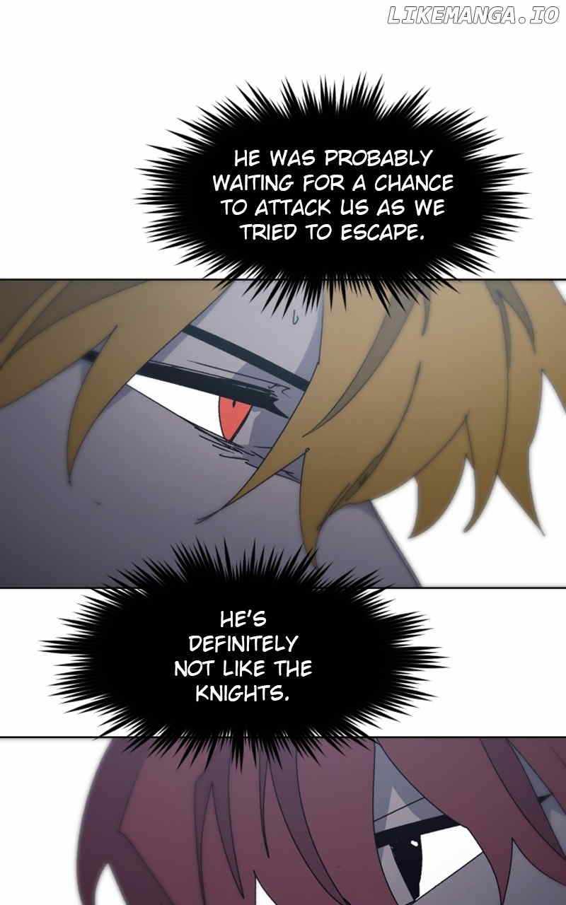 Read The Knight of Embers EN Manga Online