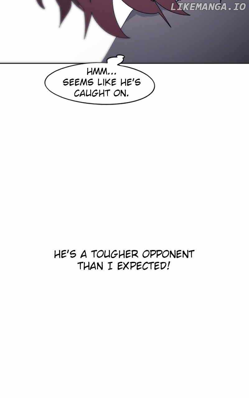 Read The Knight of Embers EN Manga Online