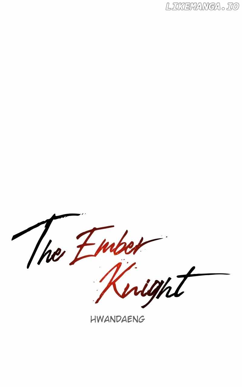 Read The Knight of Embers EN Manga Online