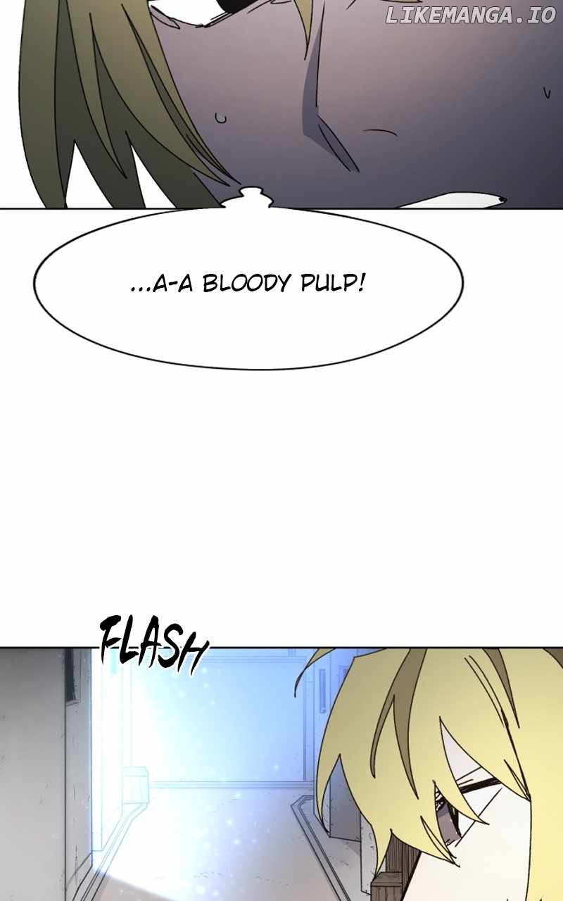 Read The Knight of Embers EN Manga Online
