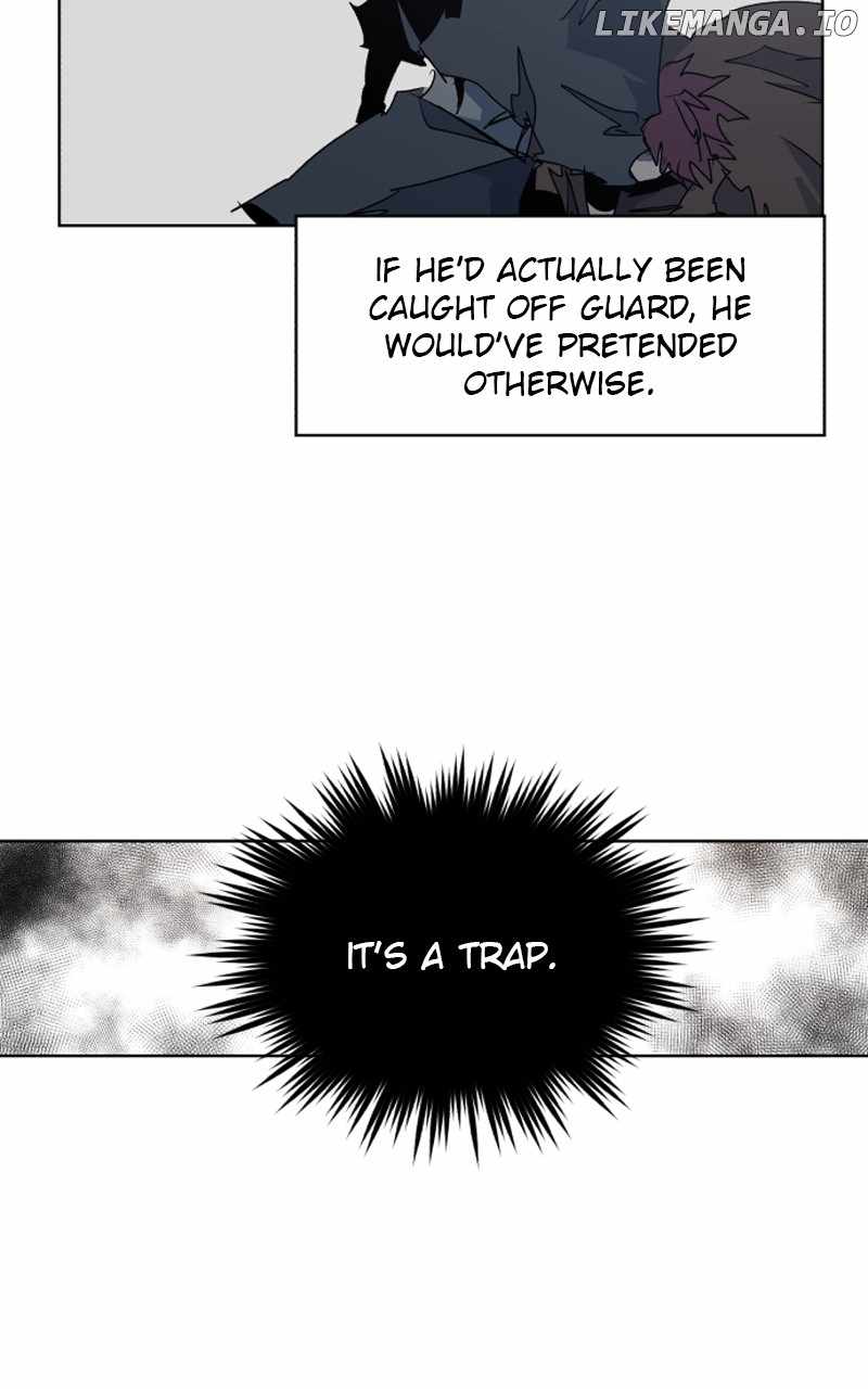 Read The Knight of Embers EN Manga Online