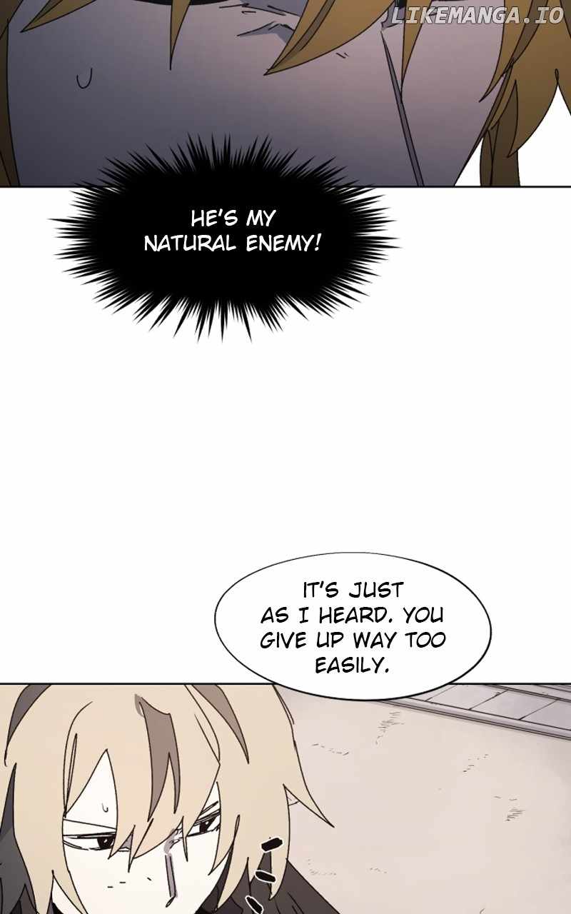 Read The Knight of Embers EN Manga Online