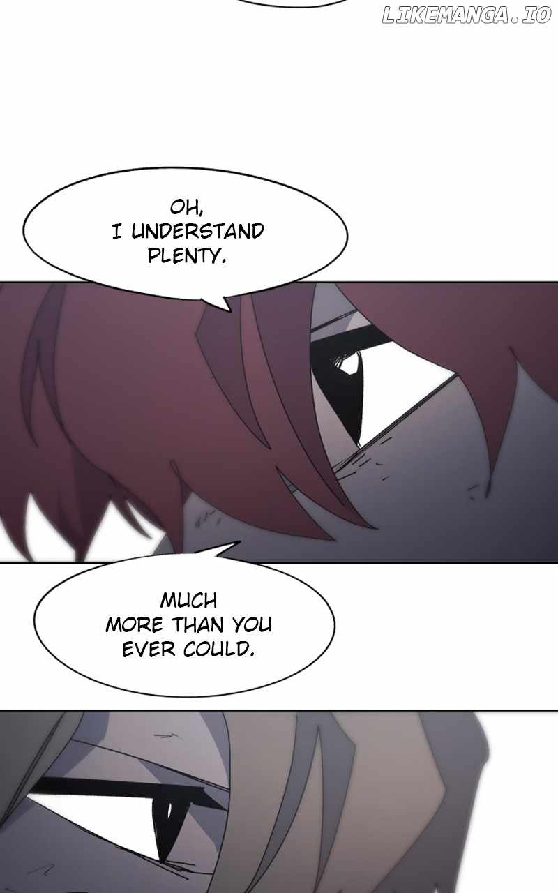 Read The Knight of Embers EN Manga Online