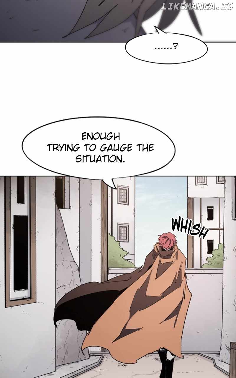 Read The Knight of Embers EN Manga Online