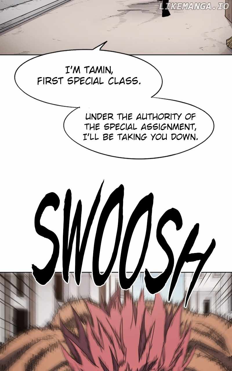 Read The Knight of Embers EN Manga Online