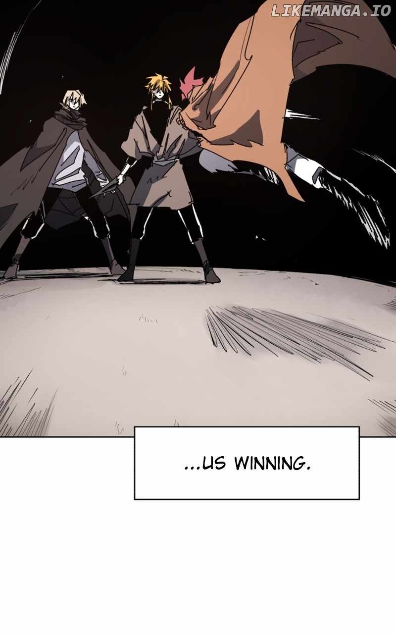 Read The Knight of Embers EN Manga Online
