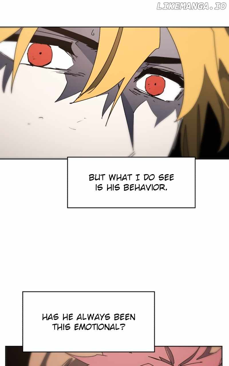 Read The Knight of Embers EN Manga Online