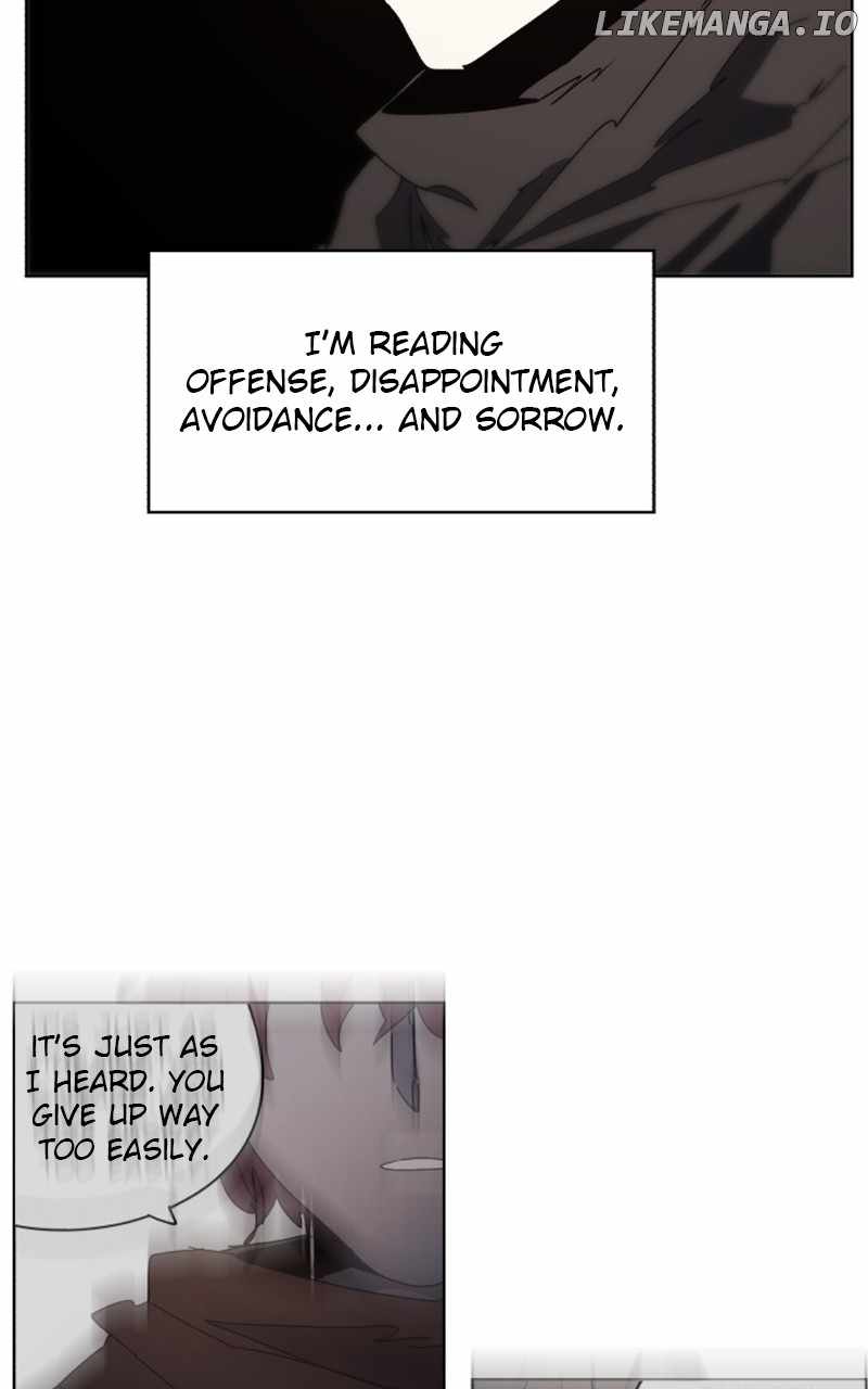 Read The Knight of Embers EN Manga Online