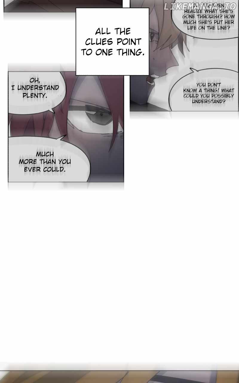 Read The Knight of Embers EN Manga Online