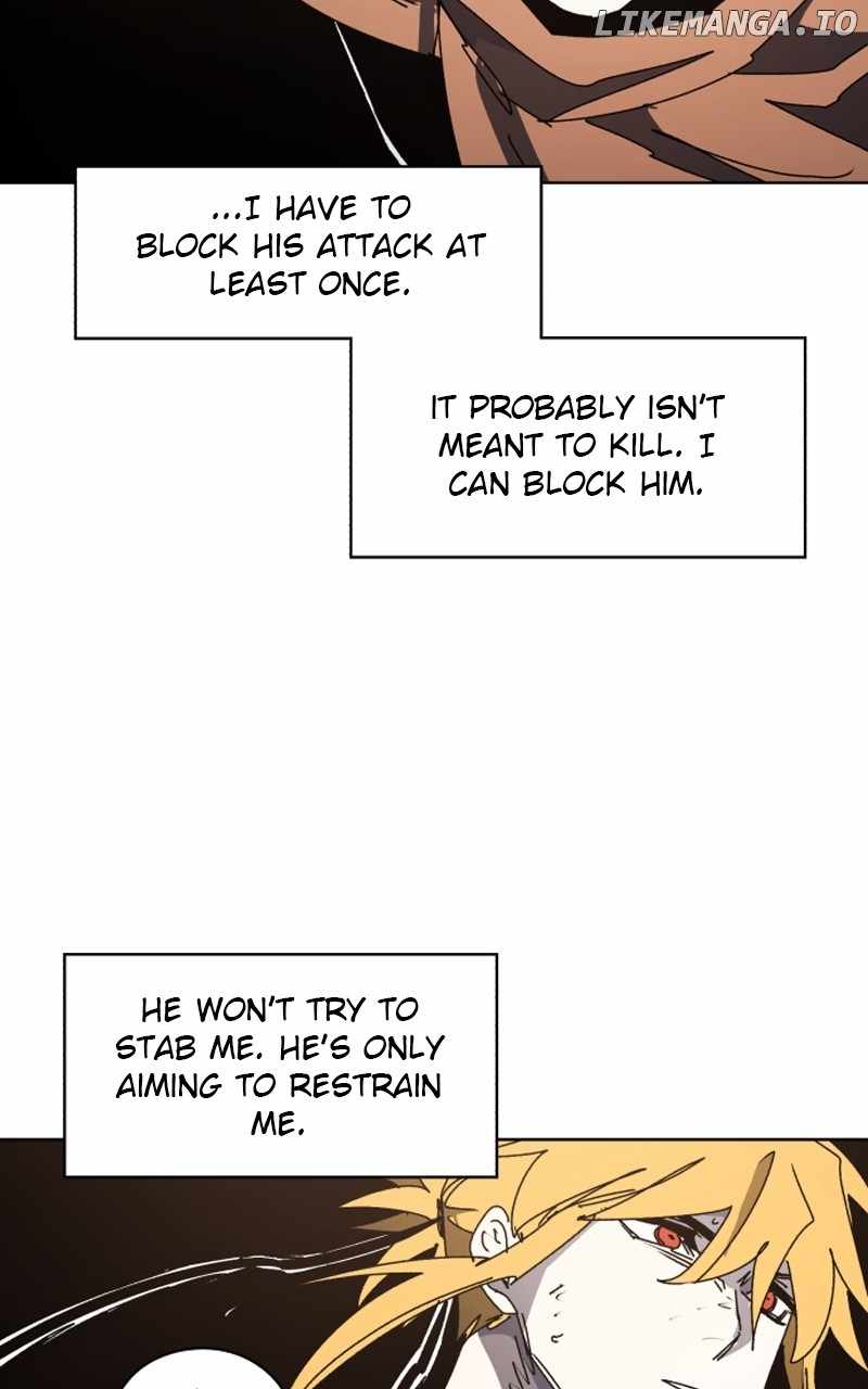 Read The Knight of Embers EN Manga Online