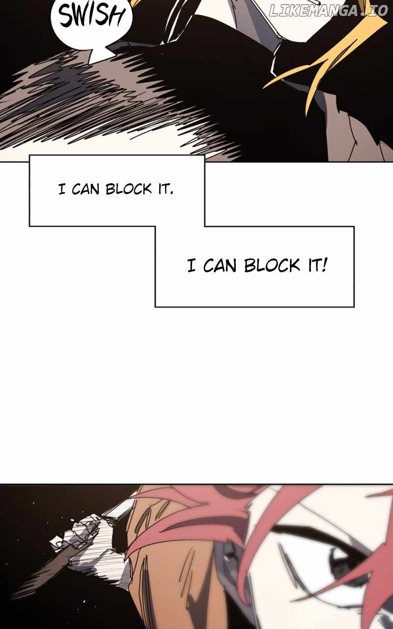 Read The Knight of Embers EN Manga Online