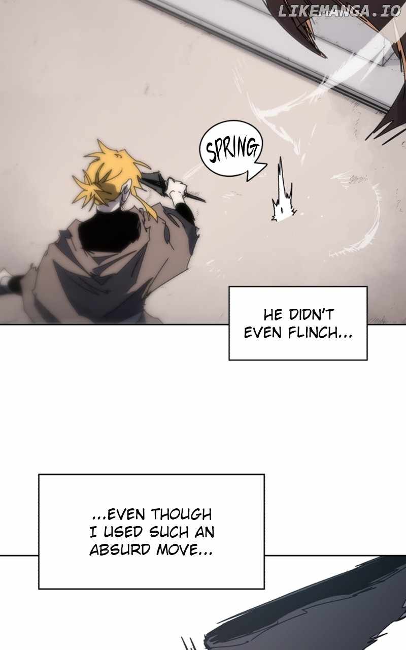 Read The Knight of Embers EN Manga Online