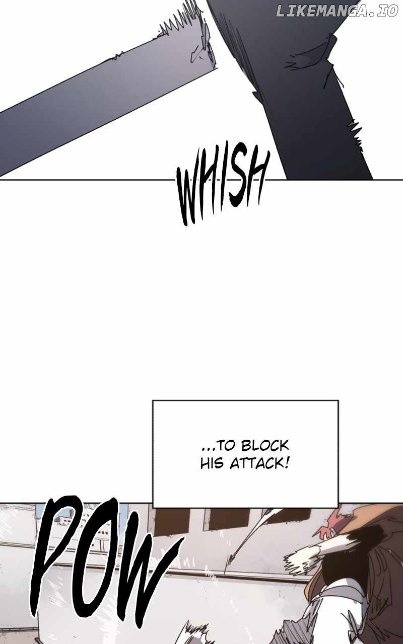 Read The Knight of Embers EN Manga Online