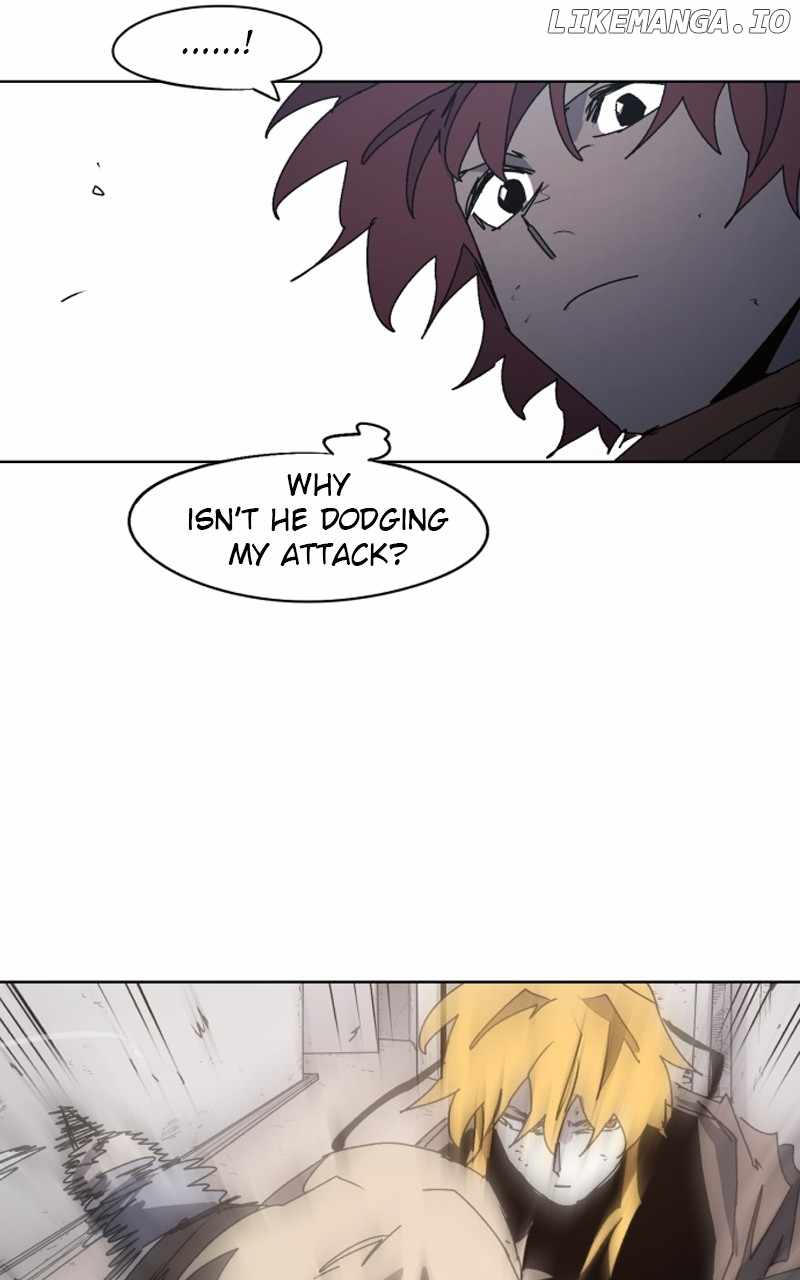 Read The Knight of Embers EN Manga Online