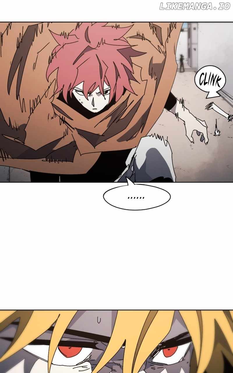 Read The Knight of Embers EN Manga Online