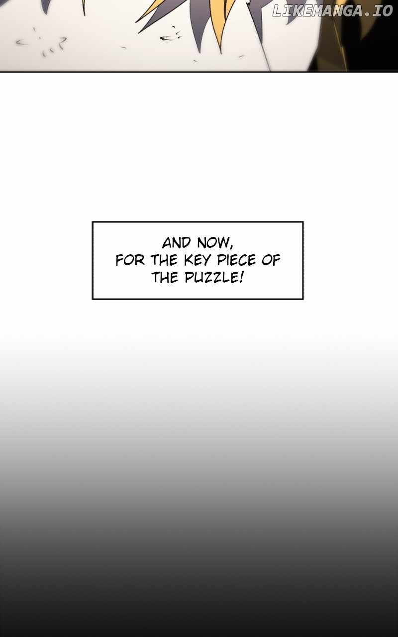 Read The Knight of Embers EN Manga Online