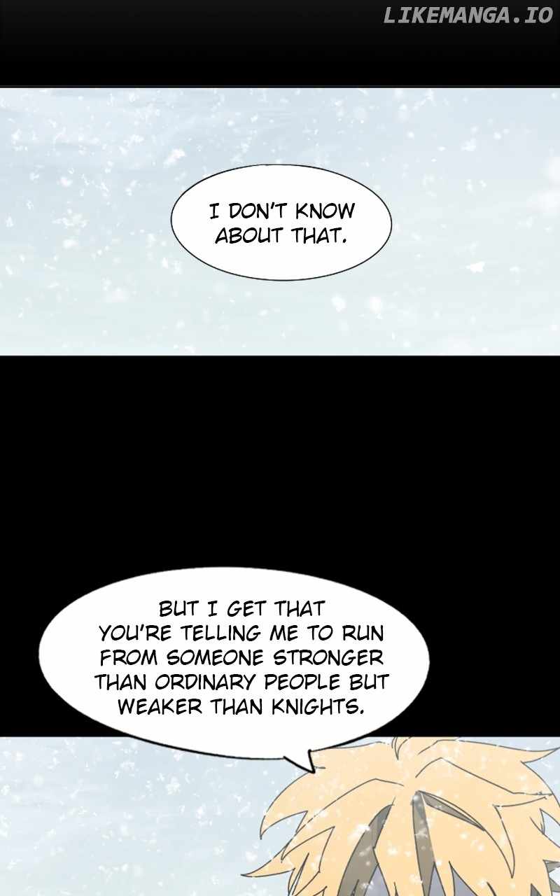 Read The Knight of Embers EN Manga Online