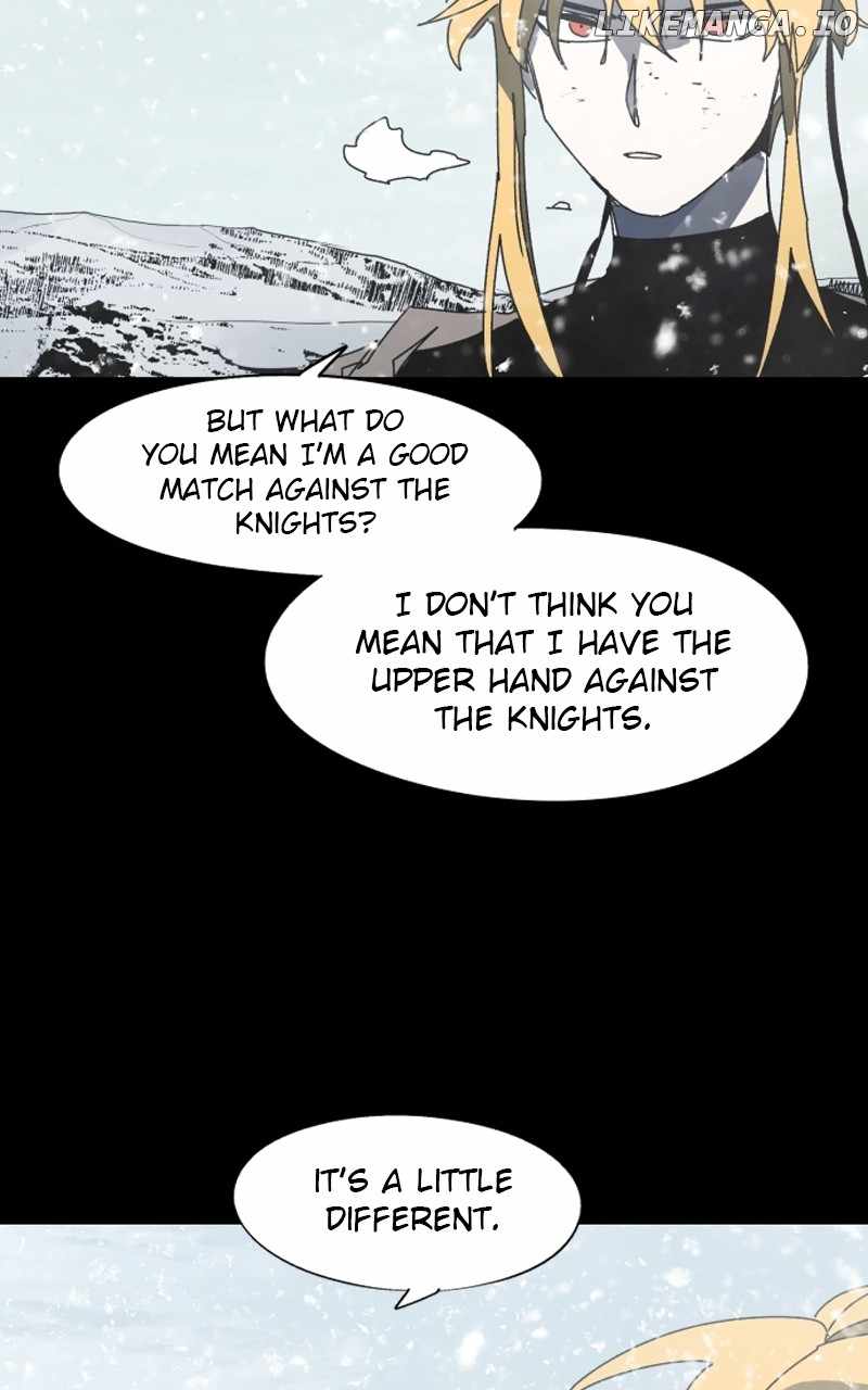 Read The Knight of Embers EN Manga Online