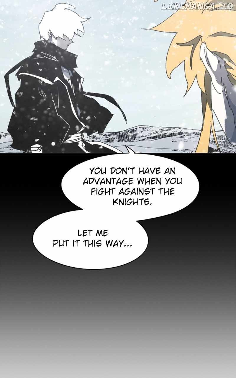 Read The Knight of Embers EN Manga Online