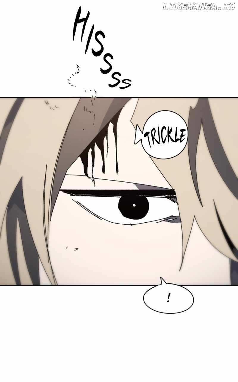 Read The Knight of Embers EN Manga Online