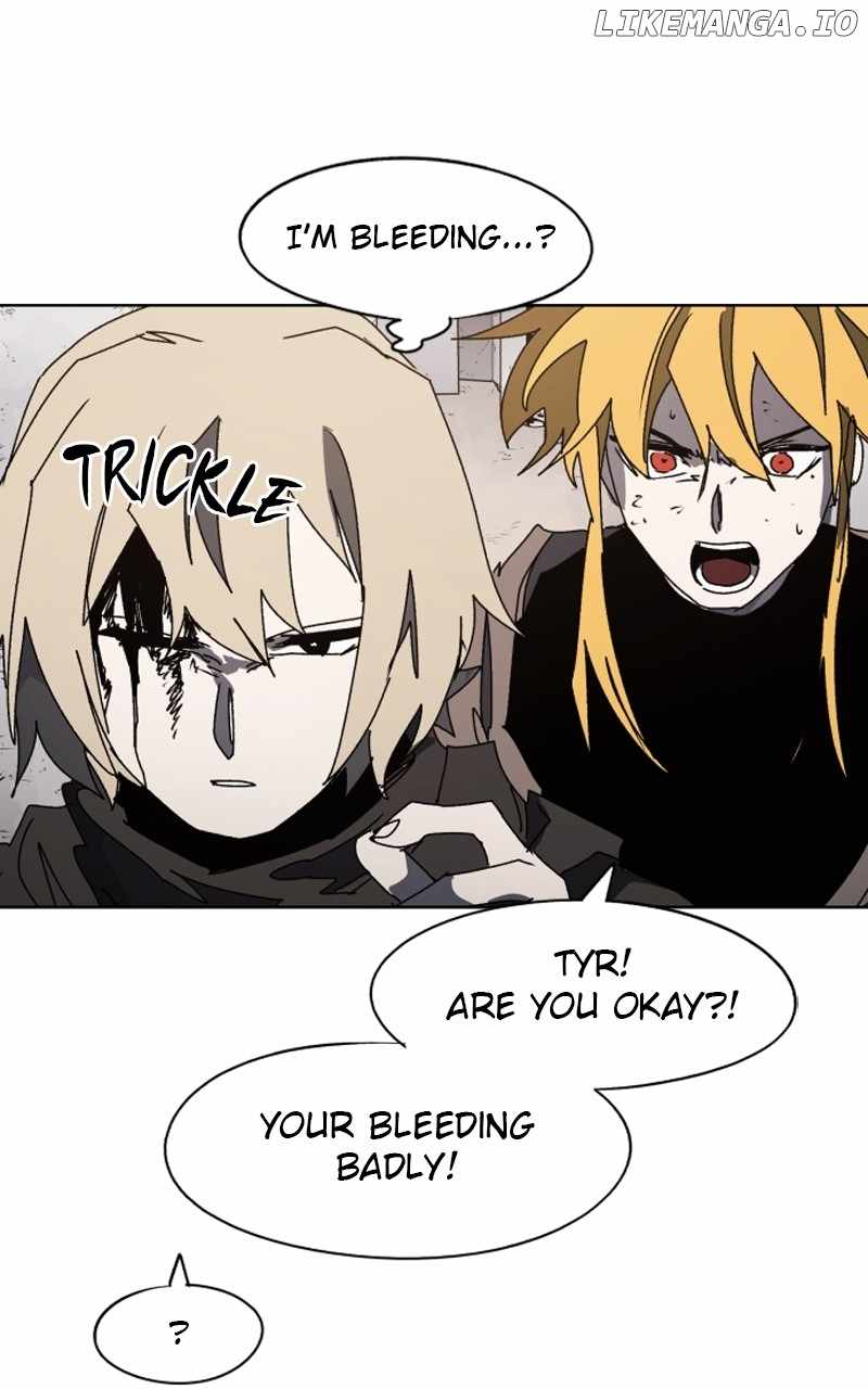 Read The Knight of Embers EN Manga Online