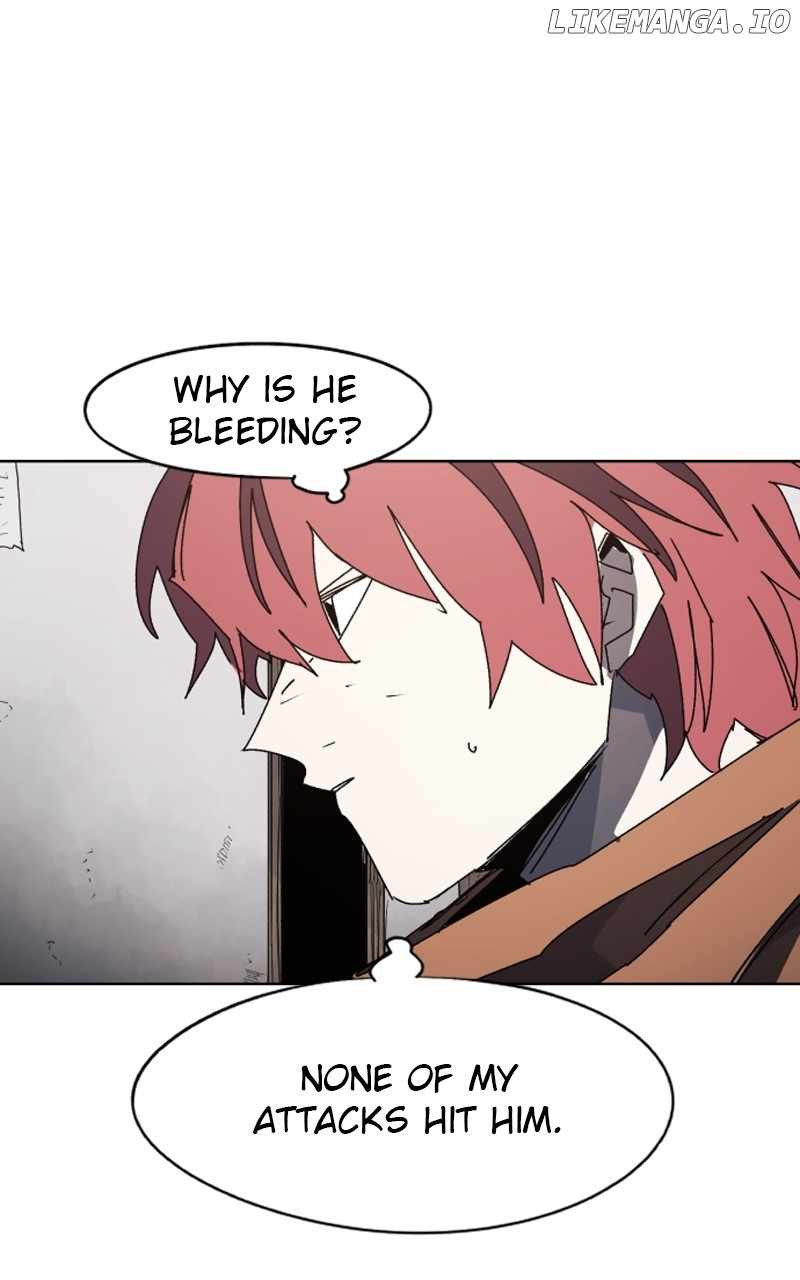 Read The Knight of Embers EN Manga Online