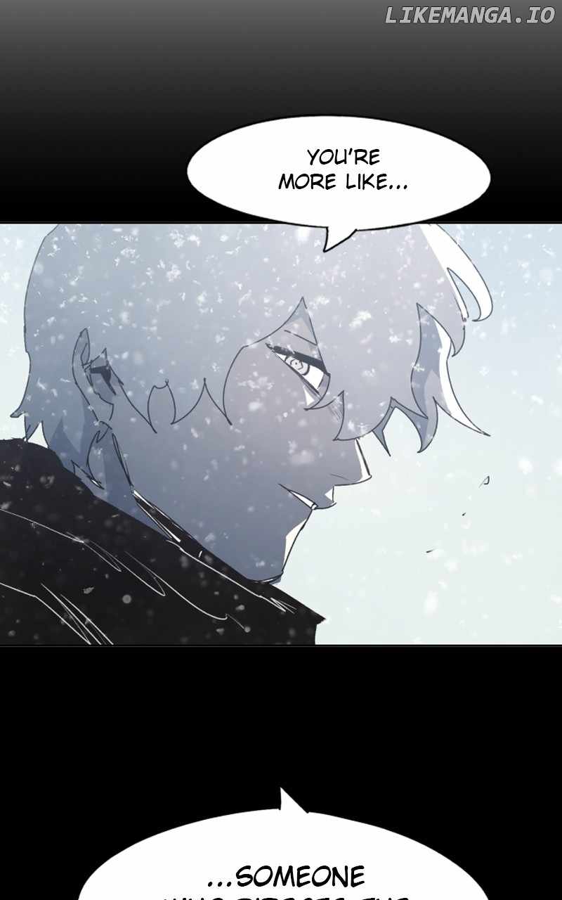 Read The Knight of Embers EN Manga Online