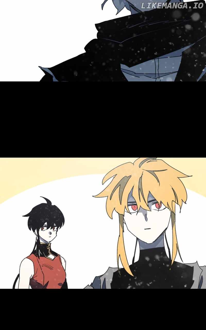 Read The Knight of Embers EN Manga Online