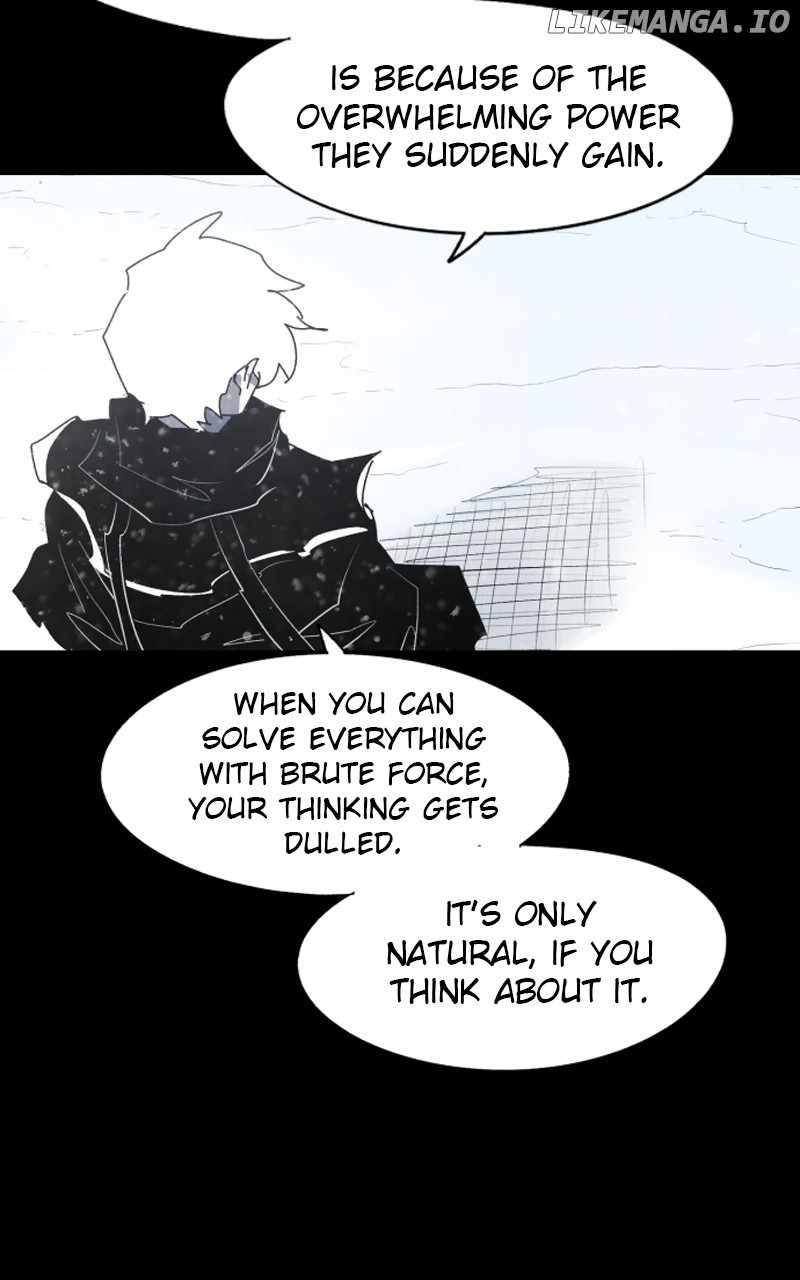 Read The Knight of Embers EN Manga Online