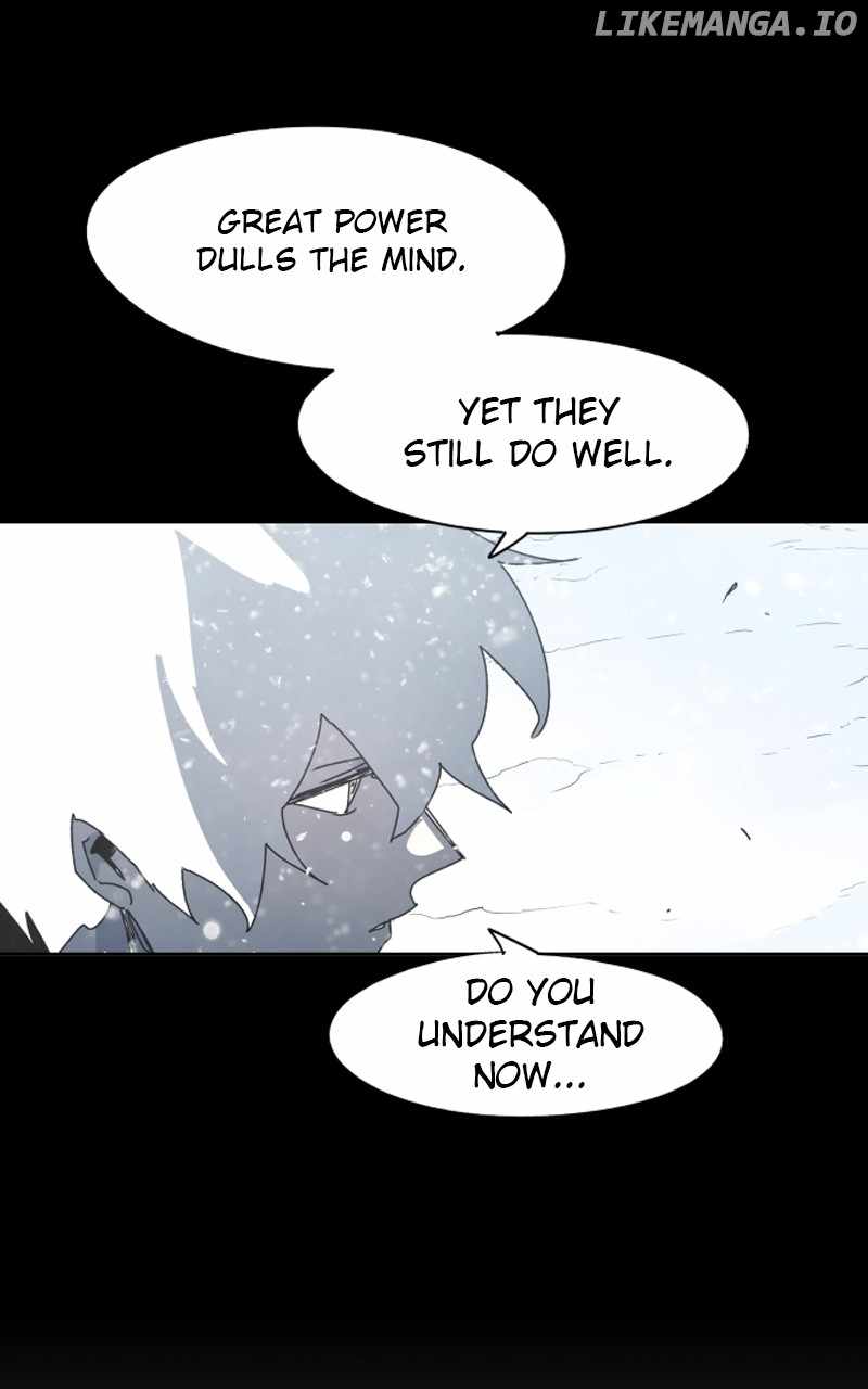 Read The Knight of Embers EN Manga Online